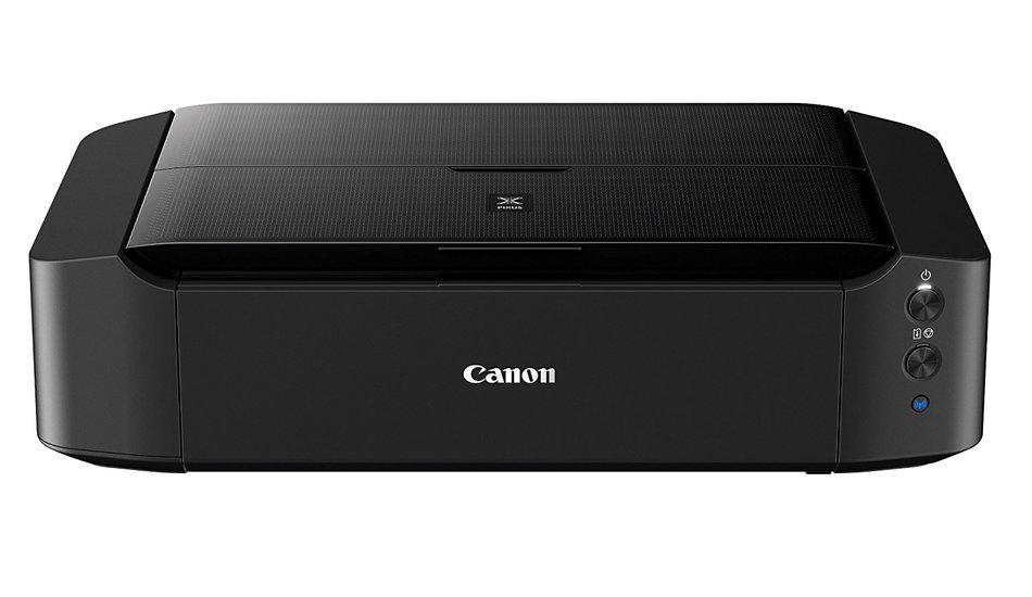 Canon PIXUS (PIXUS) A3 color inkjet printer iP8730