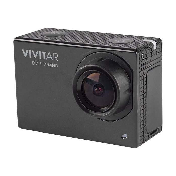 Vivitar WIFI ACTION Cam DVR794HD
