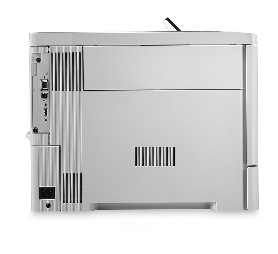 HP Color LaserJet Enterprise M553n w/ HP FutureSmart Firmware, (B5L24A#BGJ) N2