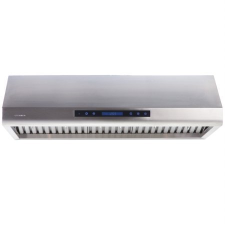 30" 1000 CFM Under Cabinet Range Hood