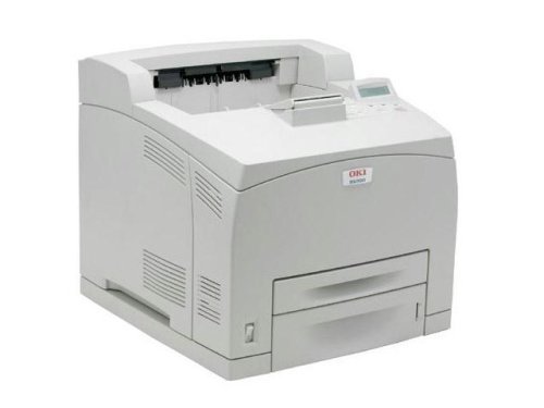 Okidata B6300N Digital Monochrome Laser Printer