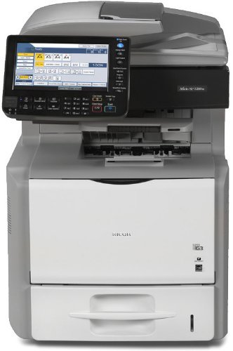 Ricoh Aficio Sp 5210SF