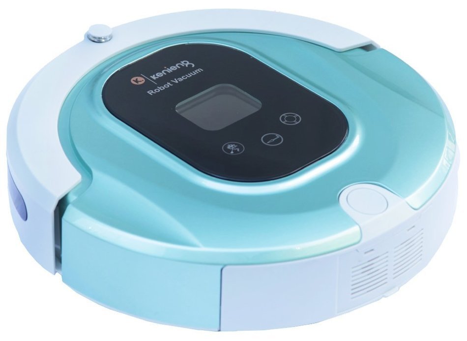 Good Quality Robot Vacuums!! N2