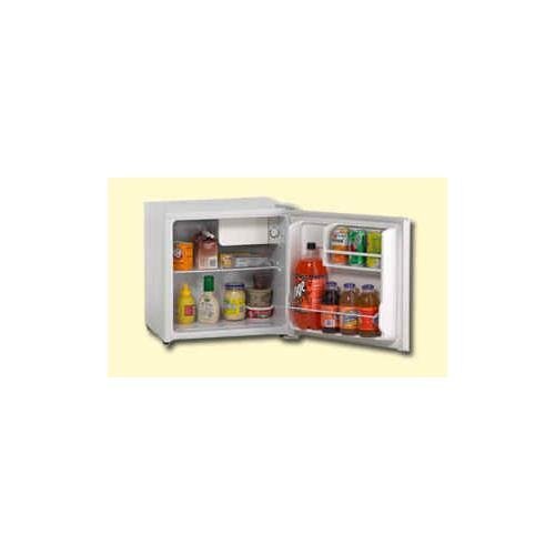 REFRIGERATOR 1.7CF WHT