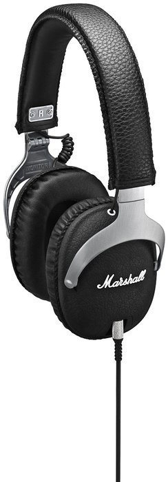 Marshall Monitor Steel Limited Edition Heapdhones