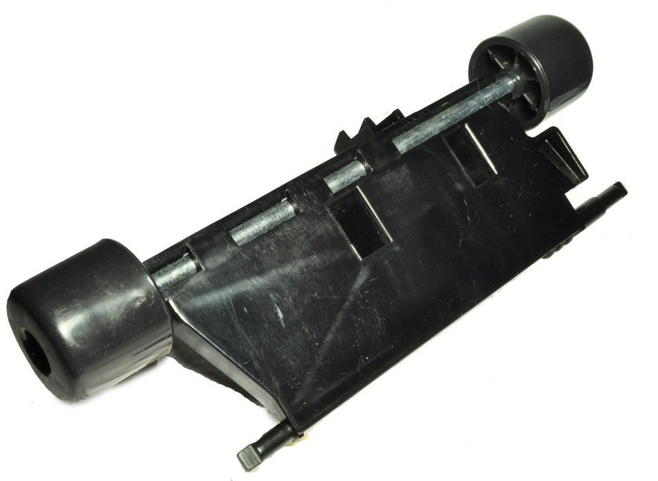 Hoover WindTunnel Front Wheel Assembly Part 43248064