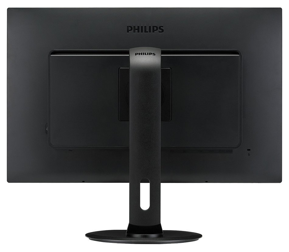 Philips 272P4QPJKEB 27-Inch Screen (2560x1440 Quad Resolution) LED PLS Monitor