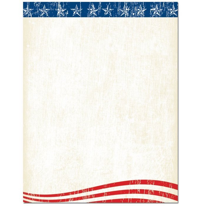Faded Glory Computer Printer & Copier Paper