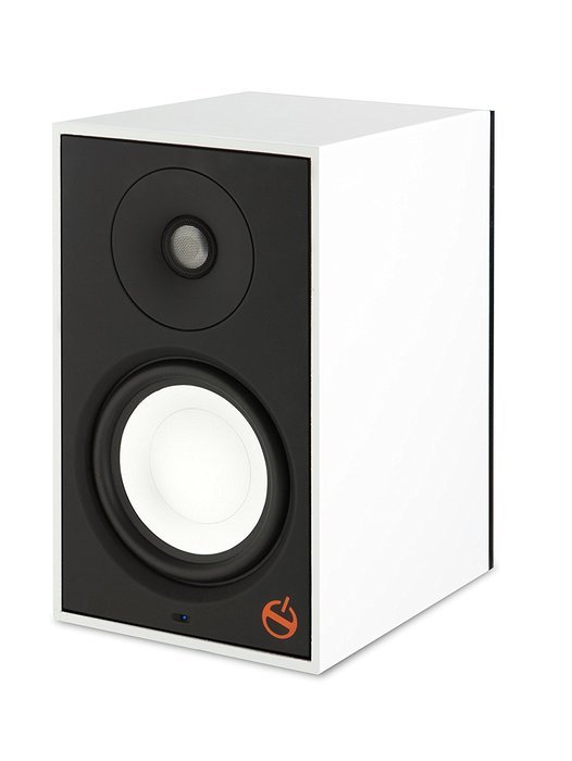 Paradigm Shift A2 Bookshelf Speaker (Gunmetal Gray Gloss) N9