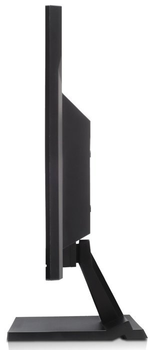 V7 L18500WS-9N 48cm (18,5 inch) Monitor (VGA, 1366x768, 5ms, Speakers, Energy Label A+) black N2