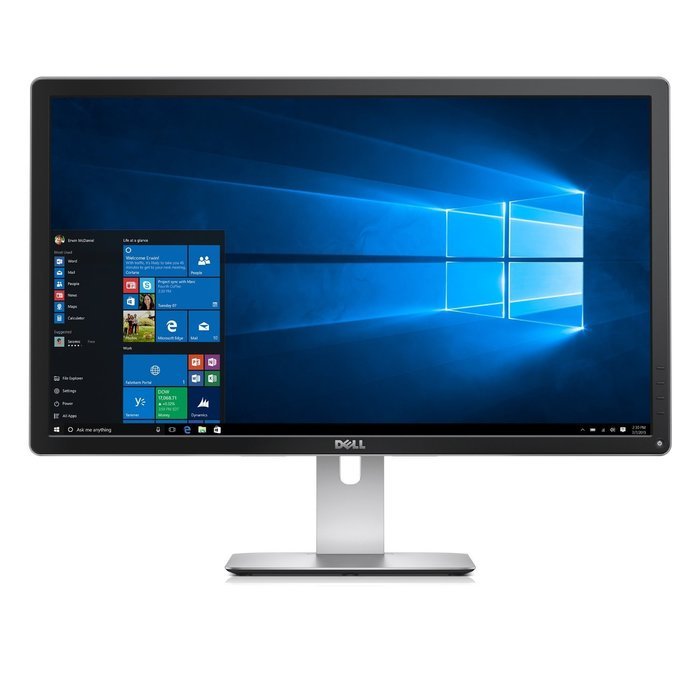 Dell Ultra HD 4k Monitor P2715Q 27-Inch Screen LED-Lit Monitor (Certified Refurbished)