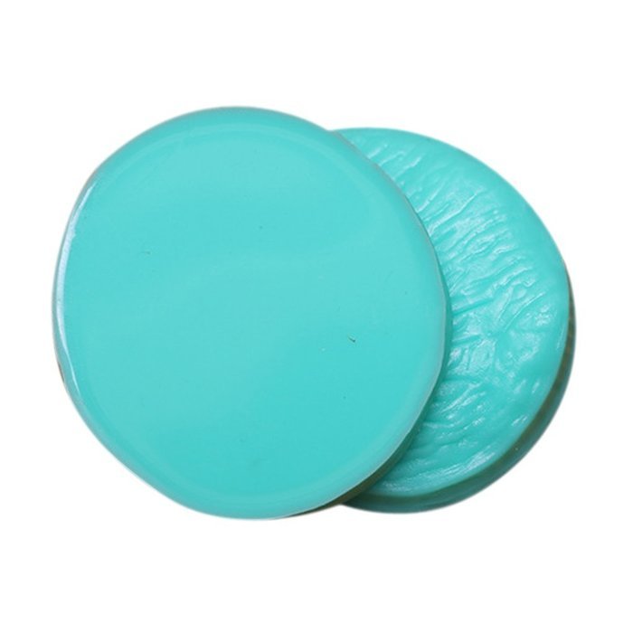MuLuo 1 Set Silicone Molds Orchid Petals Mould Mold Cake Fondant Sugarcraft N8
