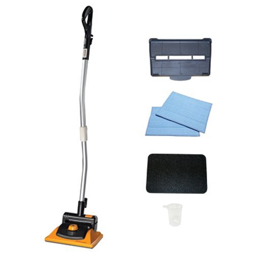 Haan FS-50-Plus Steam Cleaning Floor Sanitizer