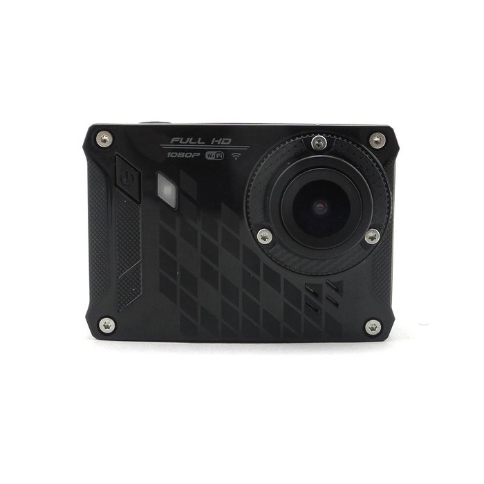 iSaddle S33W Wifi Action Camera Sports Video Recorder DVR Outdoor Camcorder Helmet Bicycle Motorcycle Camera -...