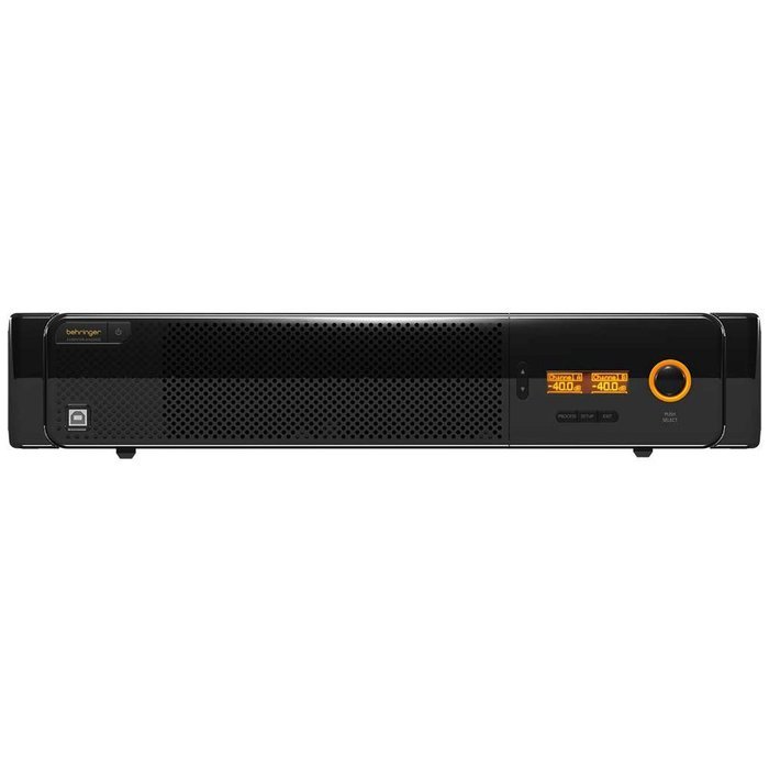 Eurocom AX6240Z Channel Monitor Speaker and Subwoofer Part N4