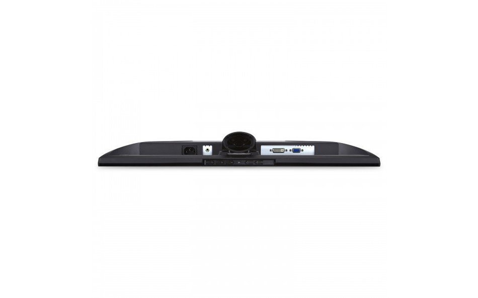 ViewSonic VA2246M-LED 22-Inch LED-Lit LCD Monitor, Full HD 1080p, DVI/VGA, Speakers, VESA...