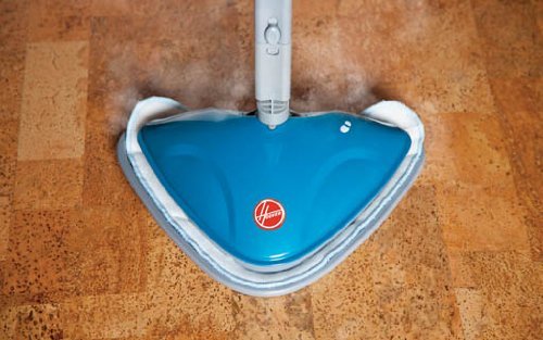Hoover TwinTank Disinfecting Canister Steam Cleaner - WH20300 N12