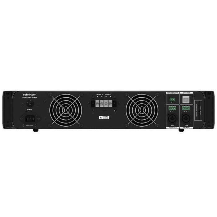 Eurocom AX6240Z Channel Monitor Speaker and Subwoofer Part N5