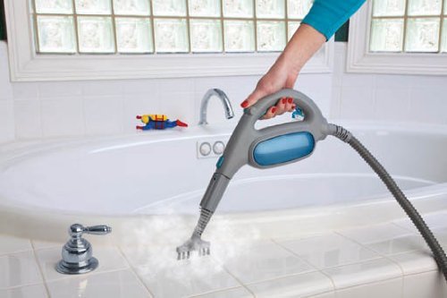 Hoover Twintank Disinfecting Canister Steam Cleaner Wh20300 N15 Free Image Download