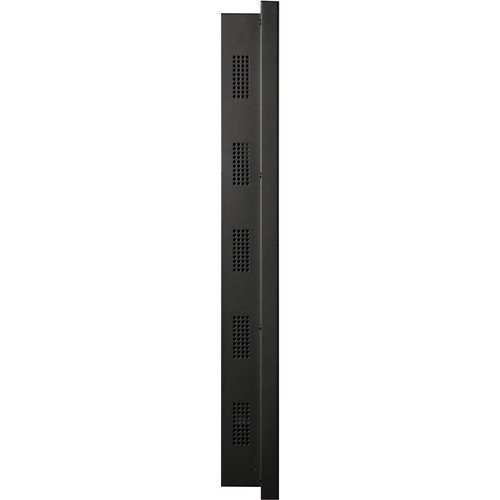 ViewZ UHD Series VZ-50UHD 50" 4K LED Monitor N2