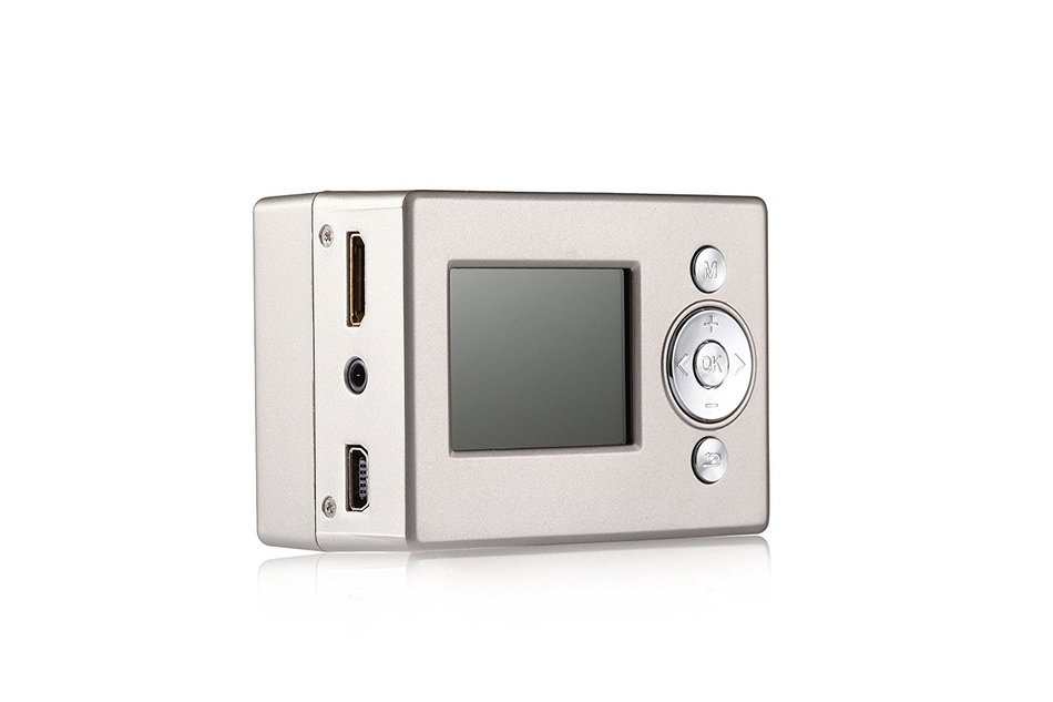 Astak CM-7500Pro Action Camera Full HD Action Pro 3, 1080P HD Video Camera (CM-7500Pro)