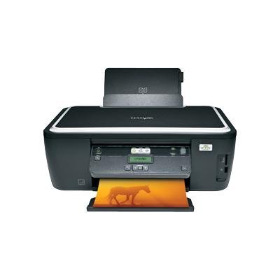 Lexmark Impact S301 Wireless All-In-One Printer