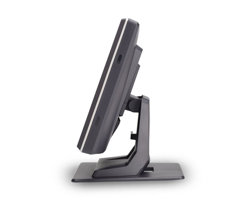 Elo Touch E287348 1519L iTouch Plus 15" LCD Desktop Touchmonitor, Multi Touch, USB Controlloer... N3