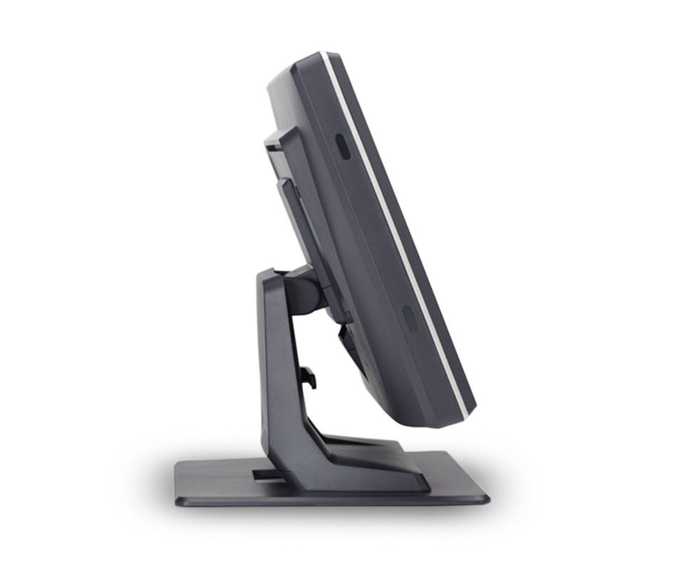 Elo Touch E287348 1519L iTouch Plus 15" LCD Desktop Touchmonitor, Multi Touch, USB Controlloer... N4