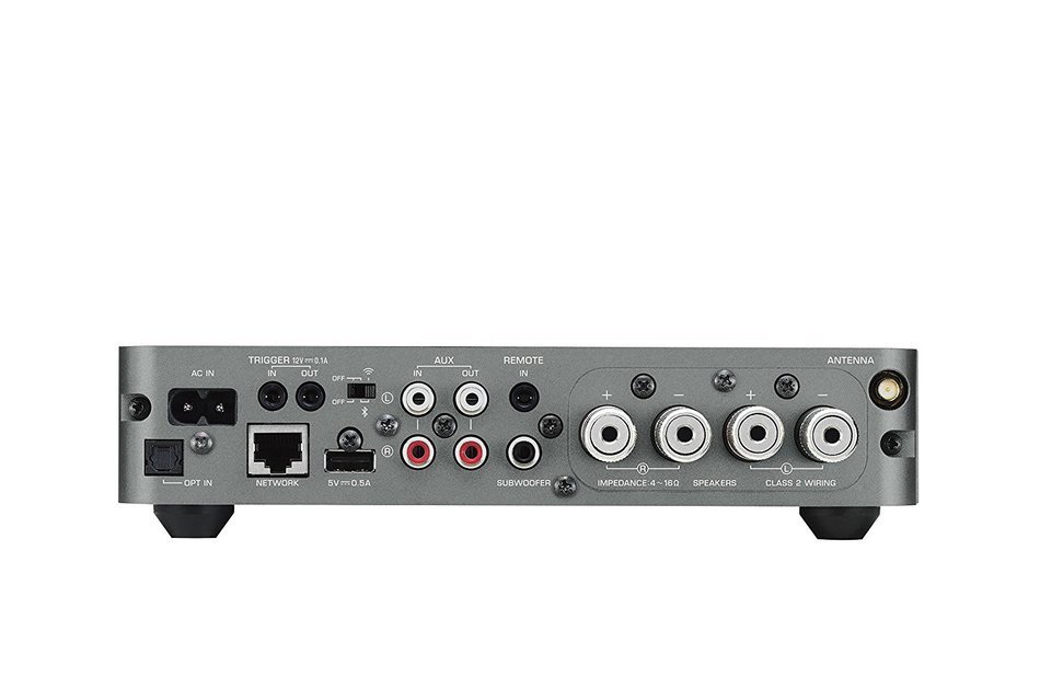 Yamaha MusicCast WXA-50 Wireless Streaming Amplifier