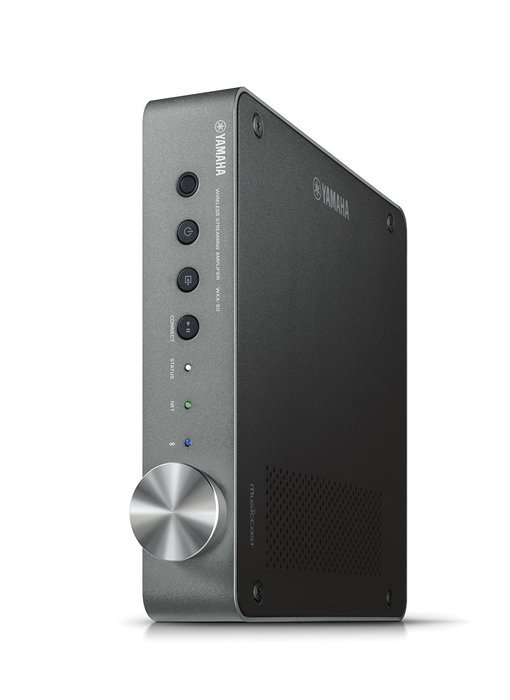 Yamaha MusicCast WXA-50 Wireless Streaming Amplifier N2