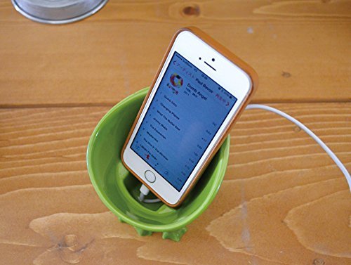 Animal Open-Mouth Speaker (Frog) N2
