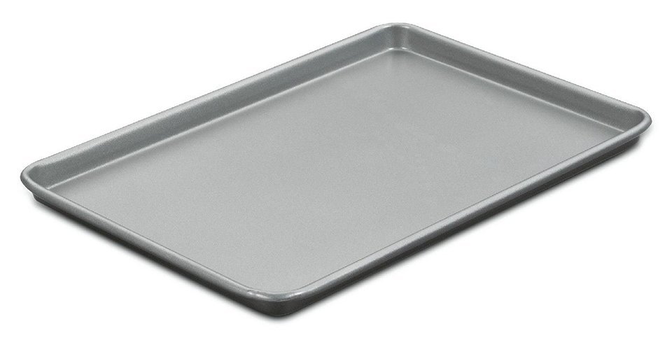 New Cuisinart AMB-15BS Non-Stick 15in Baking Sheet