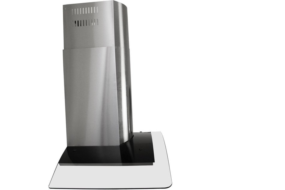 Kissemoji 30" Kitchen Wall Mount Stainless Steel Range Hood Stove Vents w/ Filters N3