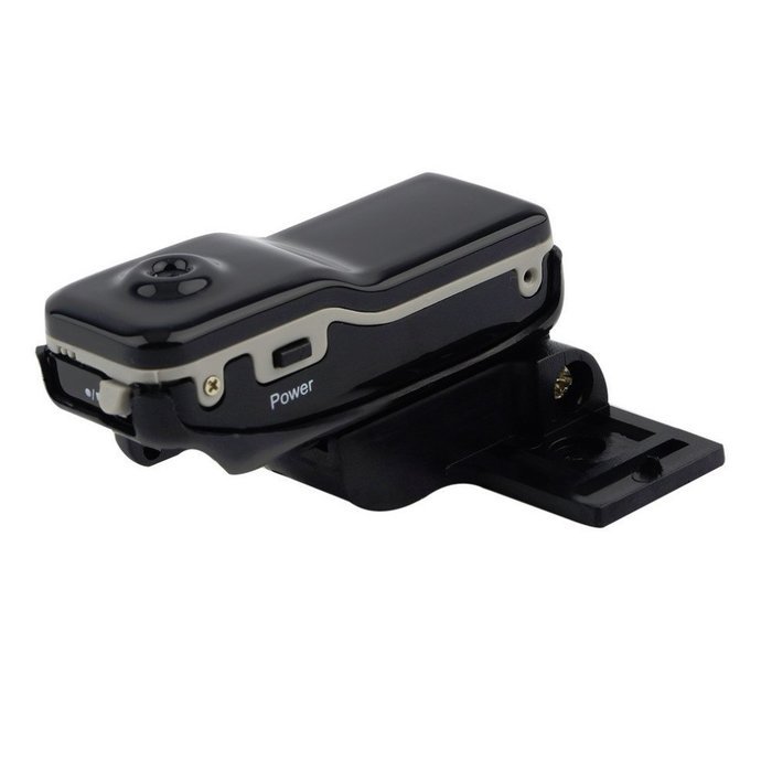 Meree Mini DV Camera 2MP Smallest HD Digital Vedio Camcorder