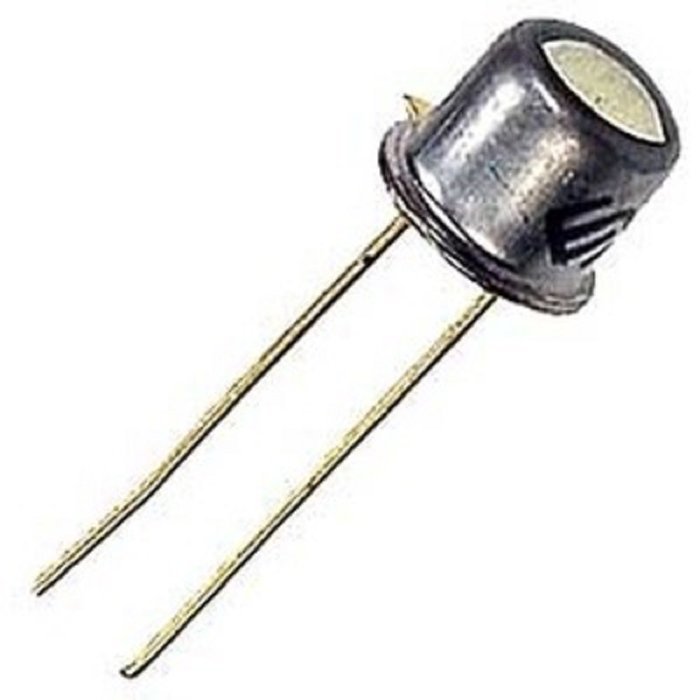 AL341D (3L341D) LED yellow USSR 10 pcs N2