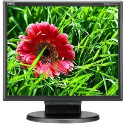 TouchSystems M11790R-UME M Series 17'' LED-Backlit LCD Monitor, Black