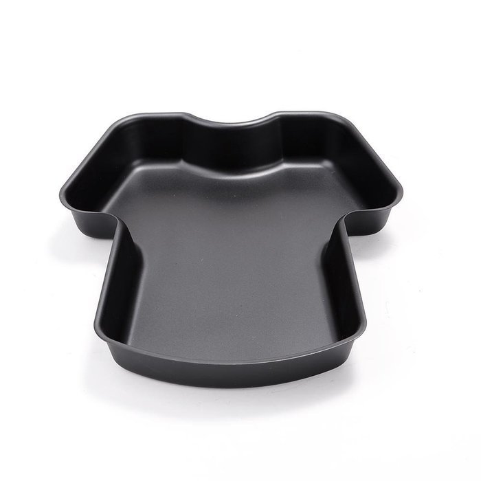 Tiger Crown BlackT shirt cake type 5083 N7