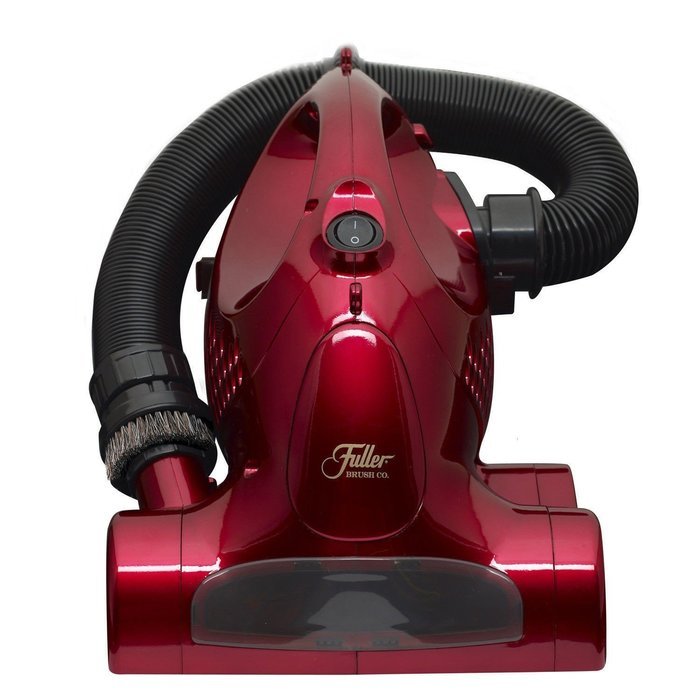 Fuller Brush Power Maid Hand Vacuum N3