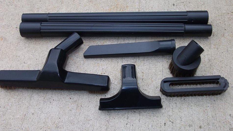 Vacuum Parts & Accessories Vacuum attachment accessories all model fit Rainbow Rexair