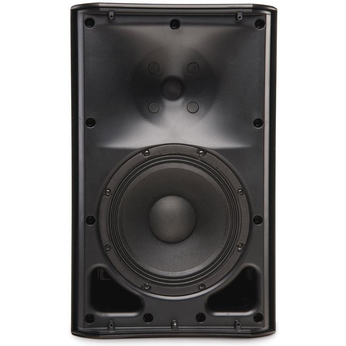 QSC K8 8-Inch 1000 Watt Powered PA Speaker + Tote Bag (Bundle)