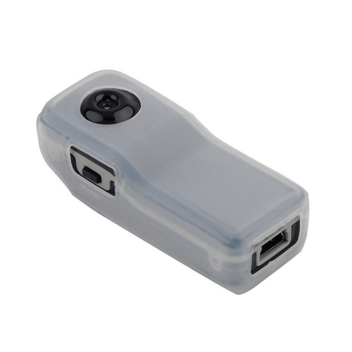 Meree Mini DV Camera 2MP Smallest HD Digital Vedio Camcorder N4