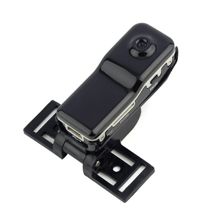 Meree Mini DV Camera 2MP Smallest HD Digital Vedio Camcorder N5