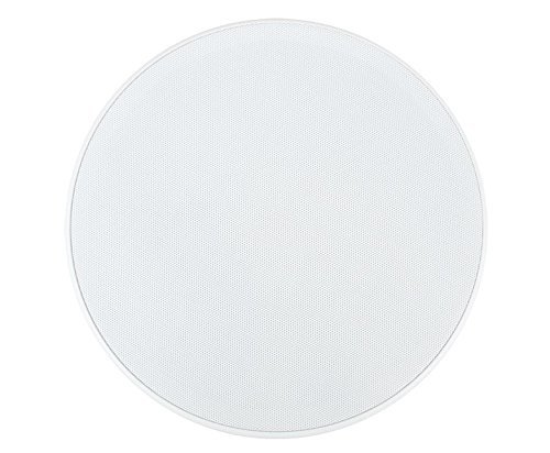 Episode 500 Series Dual Voice Coil In-Ceiling Speaker (1 each) (White)
