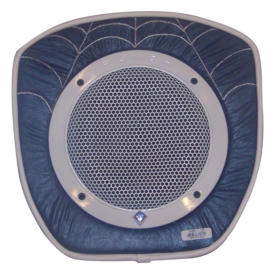DARPOS SBX Can-am Spider RT Subwoofer N4