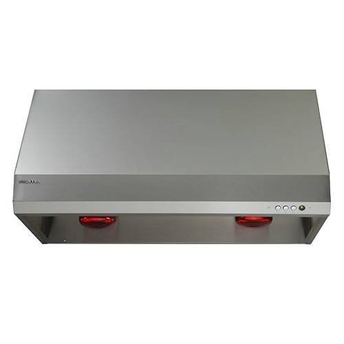 Range Hood Width: 36"