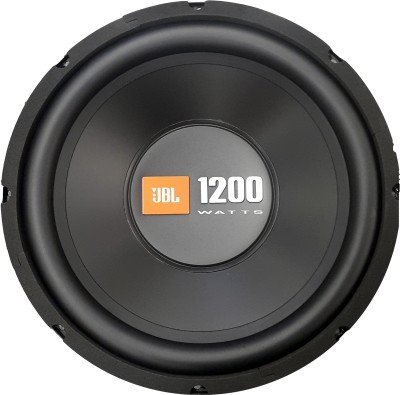 JBL CS-1200WSI 12" Car Audio Subwoofer (1200W 300 Rms)