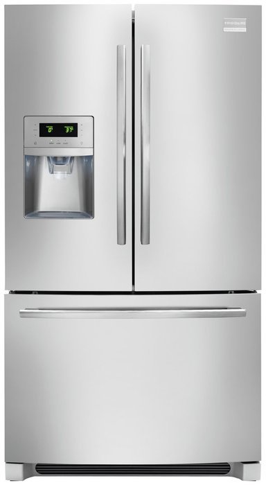 Frigidaire Gallery FPHF2399PF N2