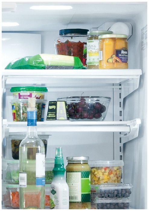 Frigidaire Gallery FPHF2399PF N3