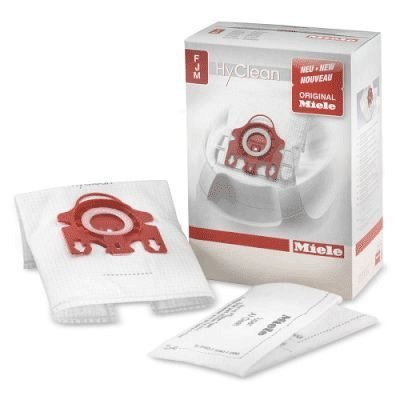 Miele FJM Intensive Clean Bag for S200 - S558