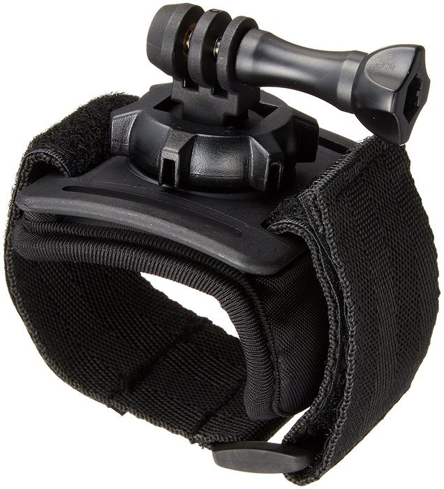 Rec-mounts&reg; Rotary Multi Mount Type2[REC-B56-T2-GP] for Hero4 Hero3+ Hero3 N2